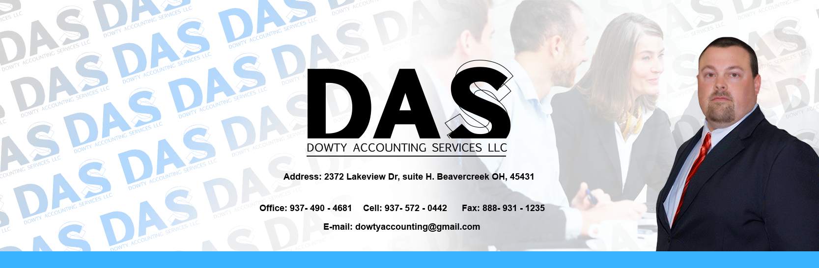 DAS Accounting